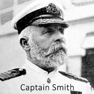 Captain Smith