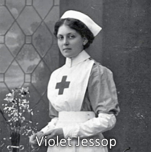 Violet Jessop