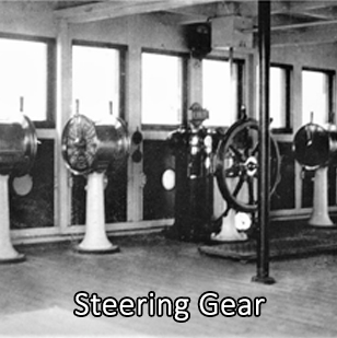 Steering Gear