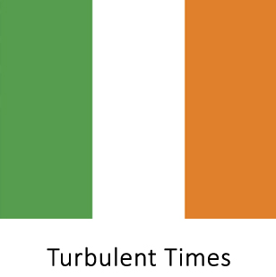 Turbulent times